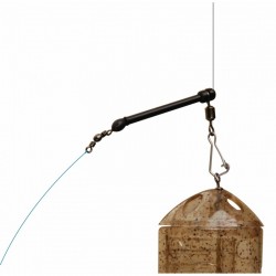 Tub anti-tangle Stonfo - Light Feeder Pro Match 40mm